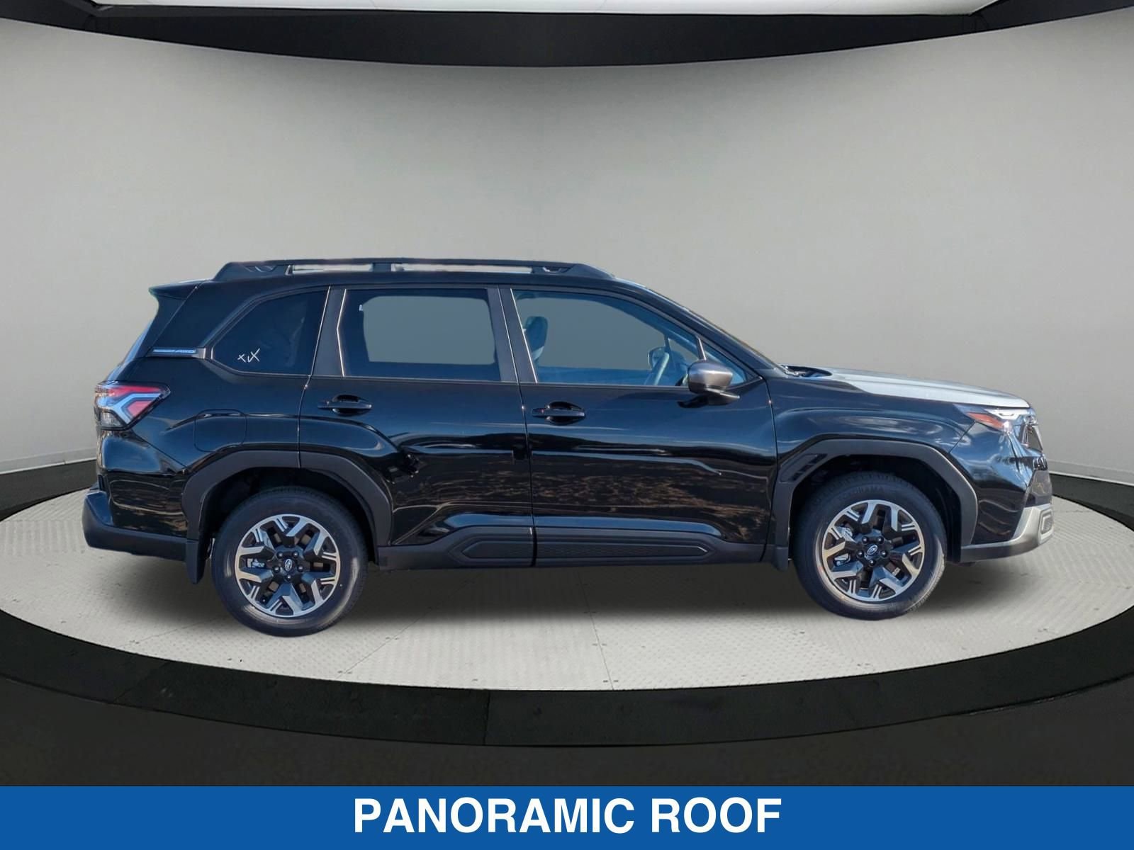 Certified 2025 Subaru Forester Premium with VIN JF2SLDDC8SH491385 for sale in Vernon, CT