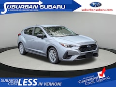 2025 Subaru Impreza Base 5-Door