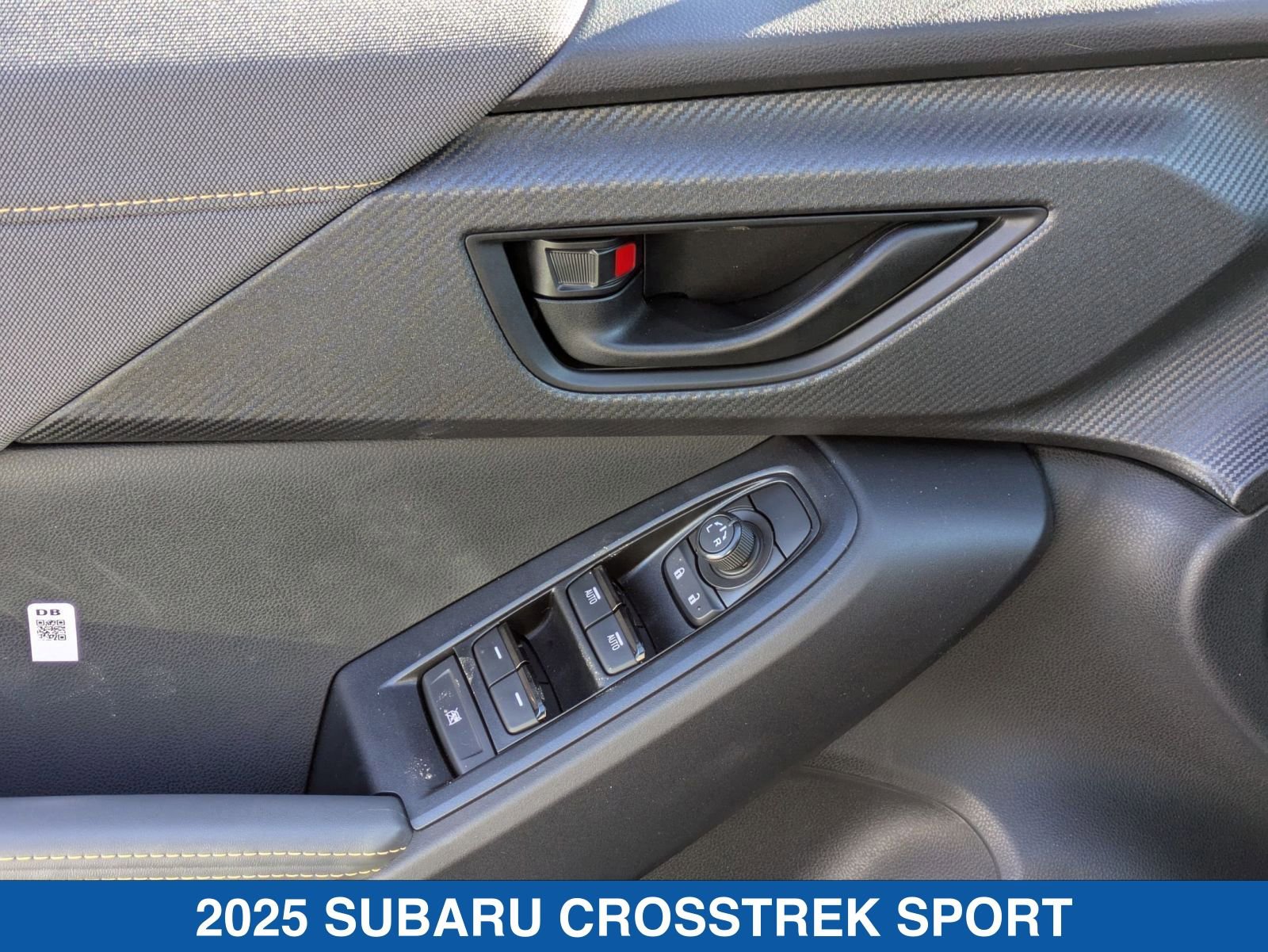 2025 Subaru Crosstrek Sport - Photo 20
