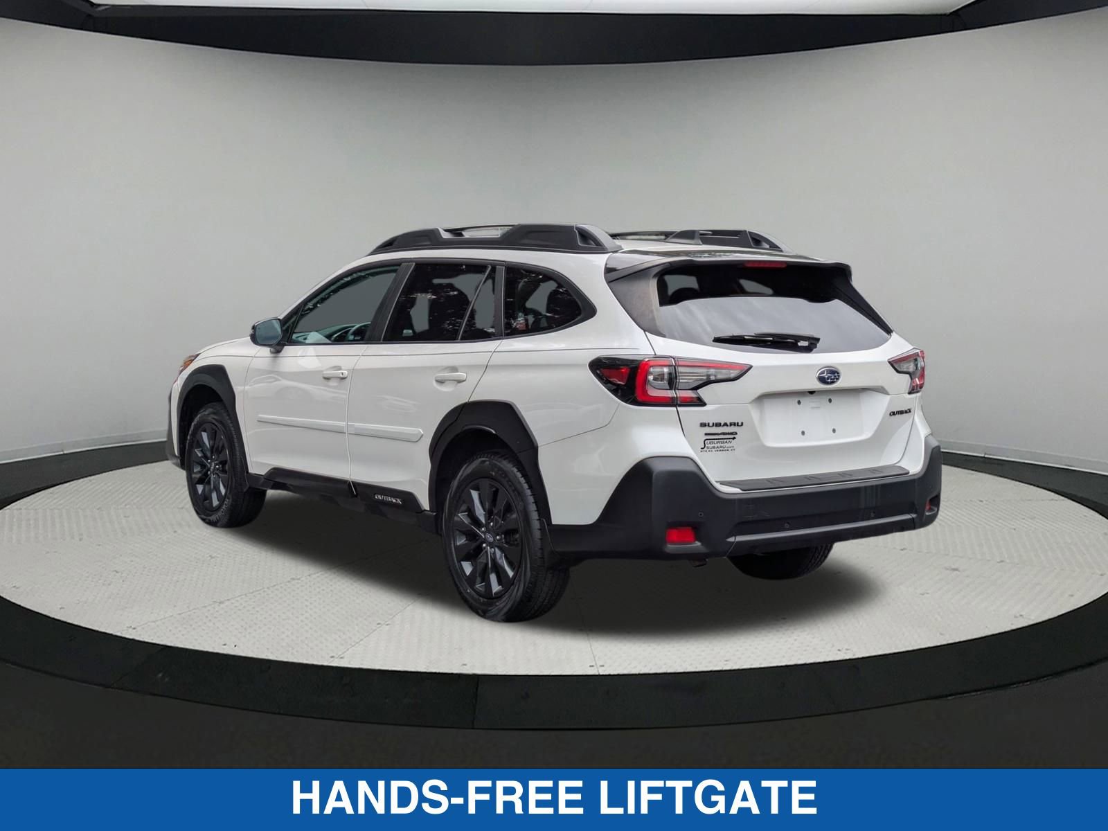 2023 Subaru Outback Onyx Edition - Photo 6