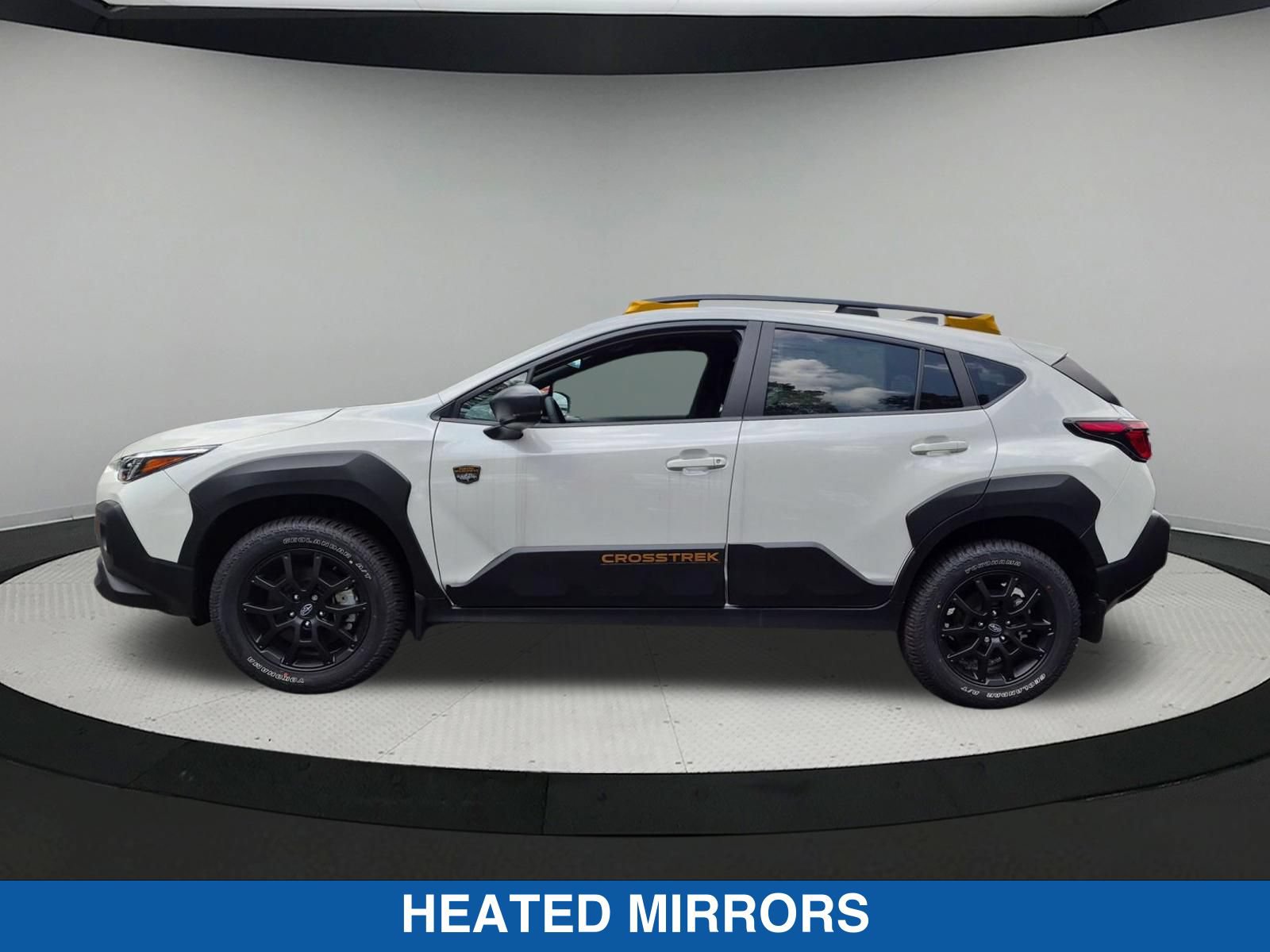 2025 Subaru Crosstrek Wilderness - Photo 7