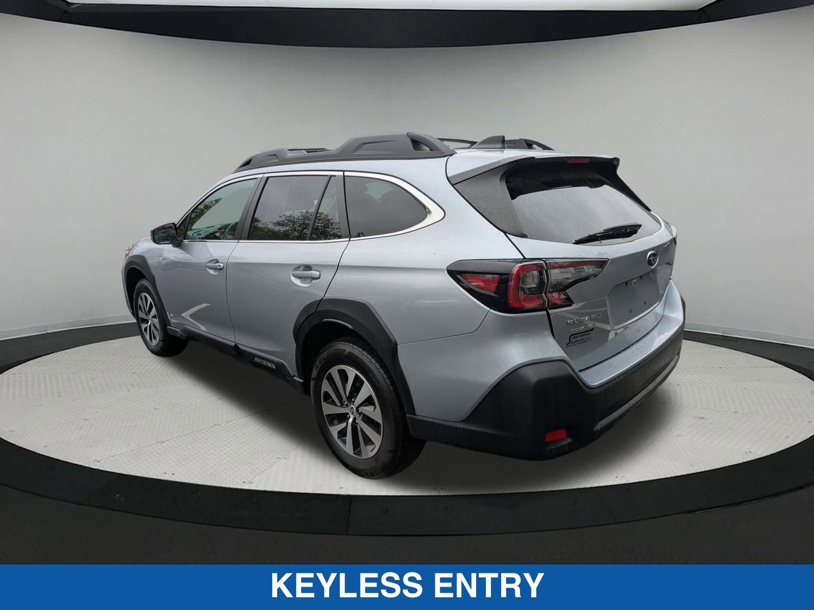 2023 Subaru Outback Premium - Photo 6