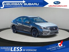 2025 Subaru WRX