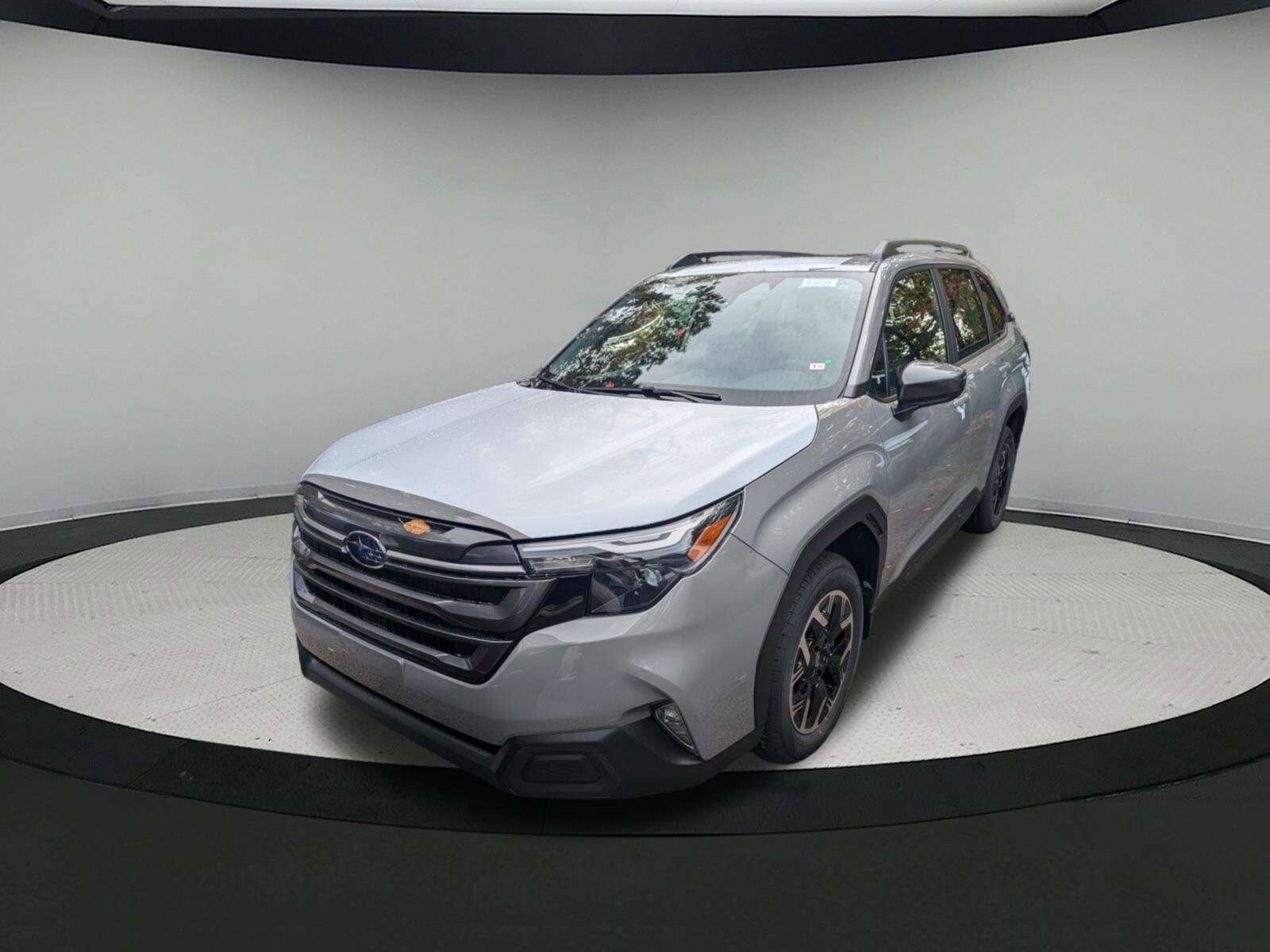 2025 Subaru Forester Premium photo 4