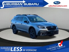 2022 Subaru Outback Onyx Edition XT SUV