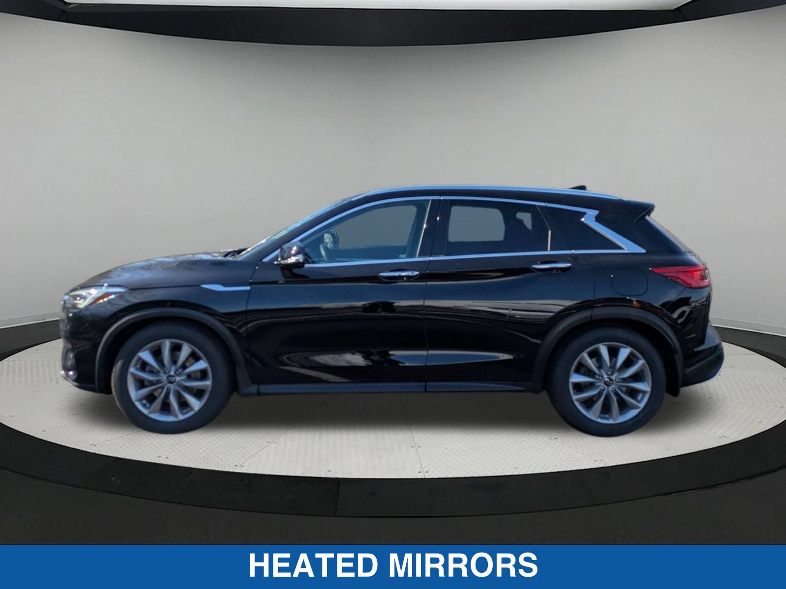 2021 INFINITI QX50 Essential - Photo 7