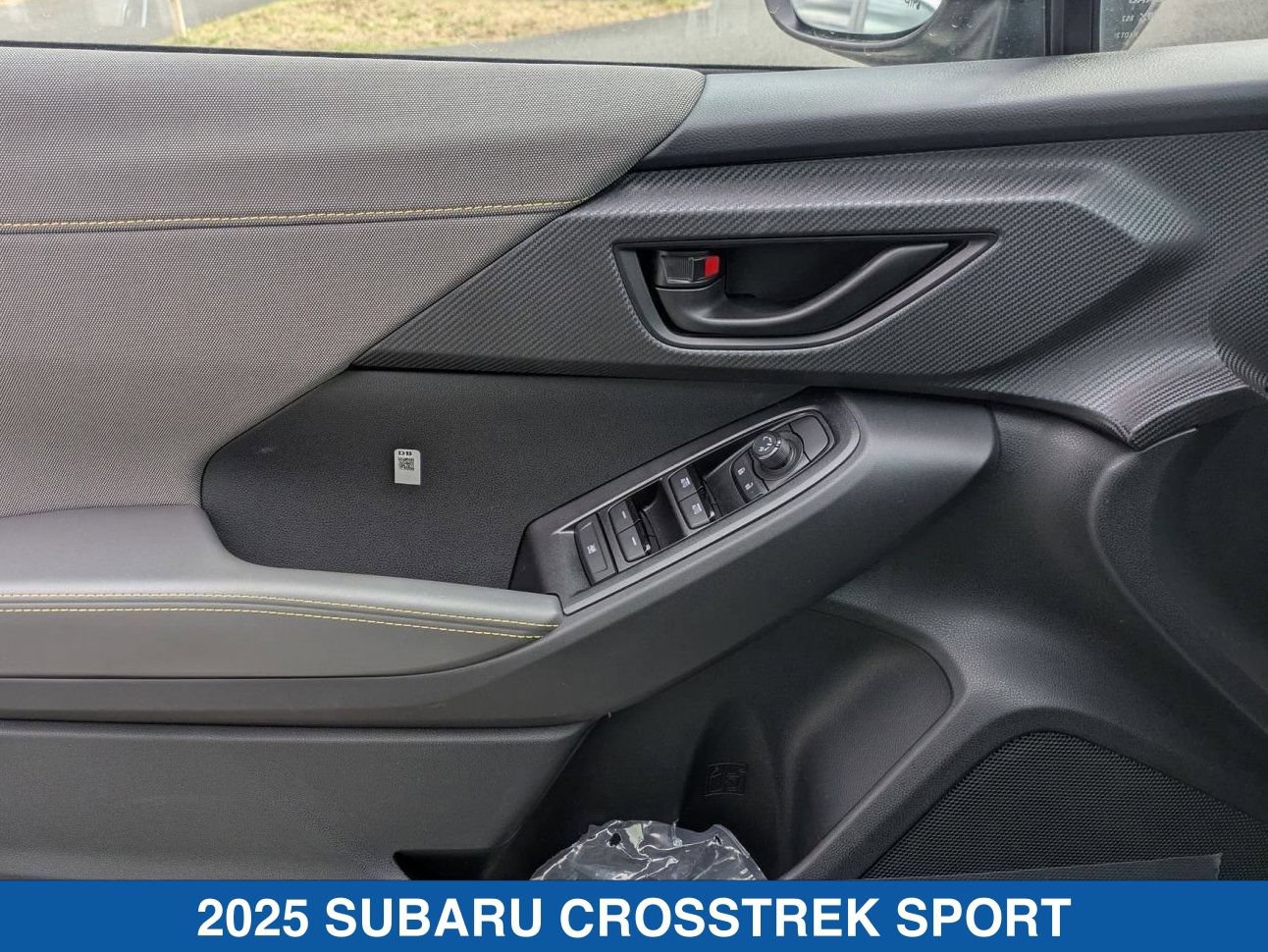 2025 Subaru Crosstrek Sport - Photo 20