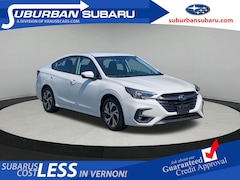 2024 Subaru Legacy Premium Sedan