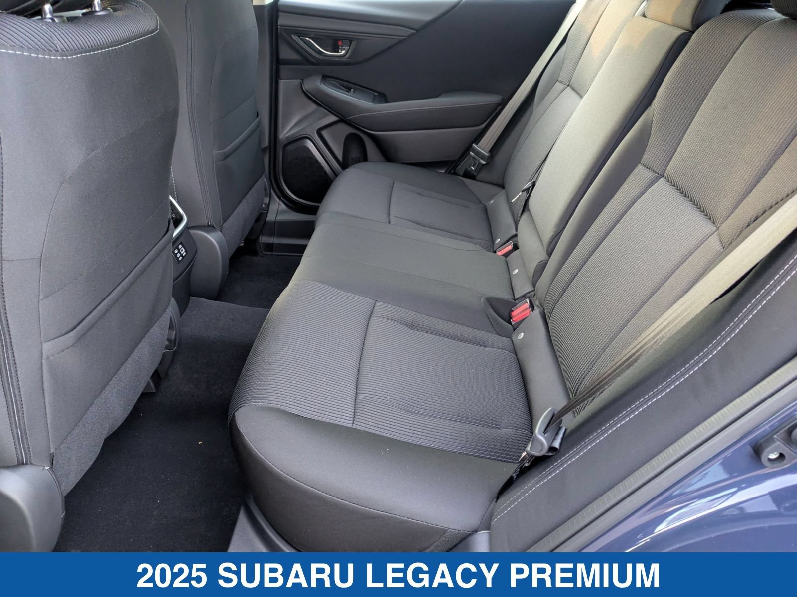 2025 Subaru Legacy Premium - Photo 31