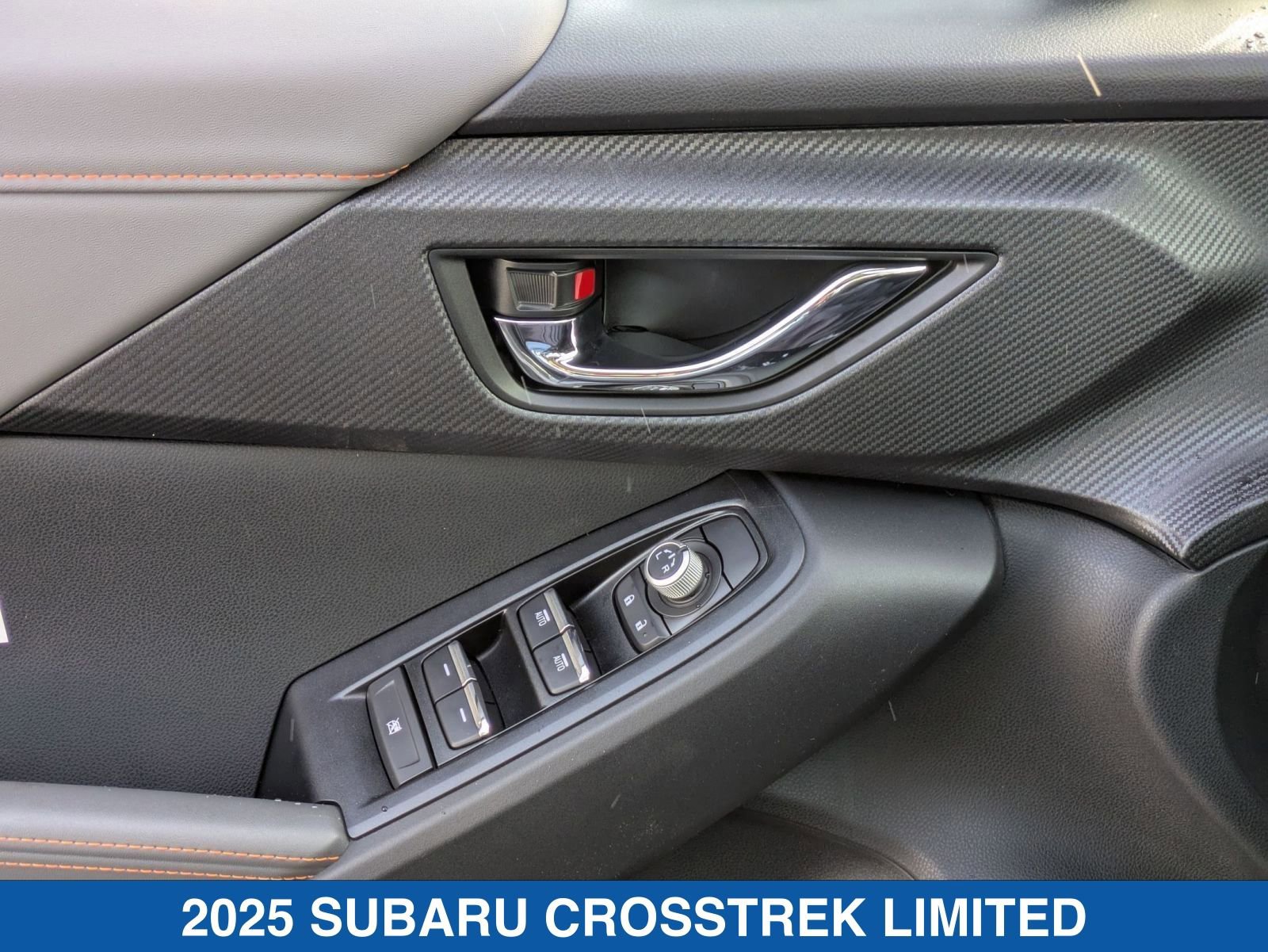 2025 Subaru Crosstrek Limited - Photo 20