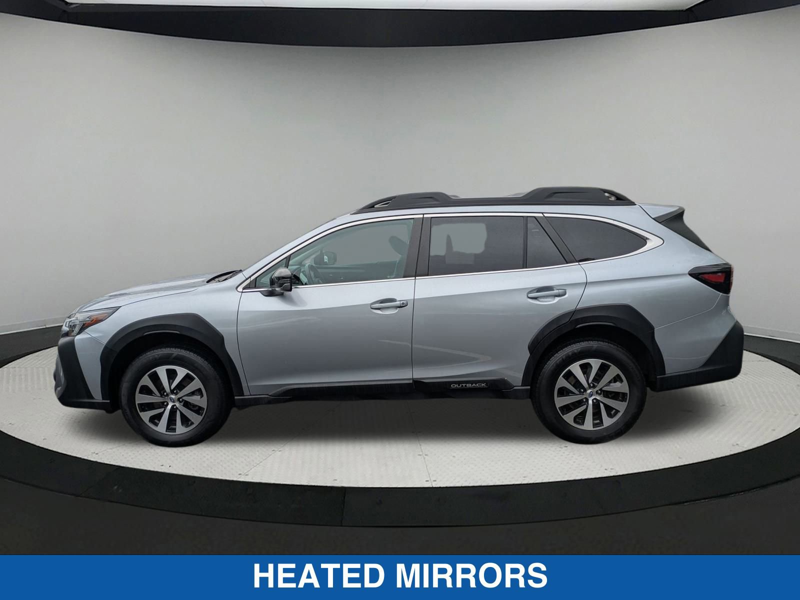 2023 Subaru Outback Premium - Photo 7