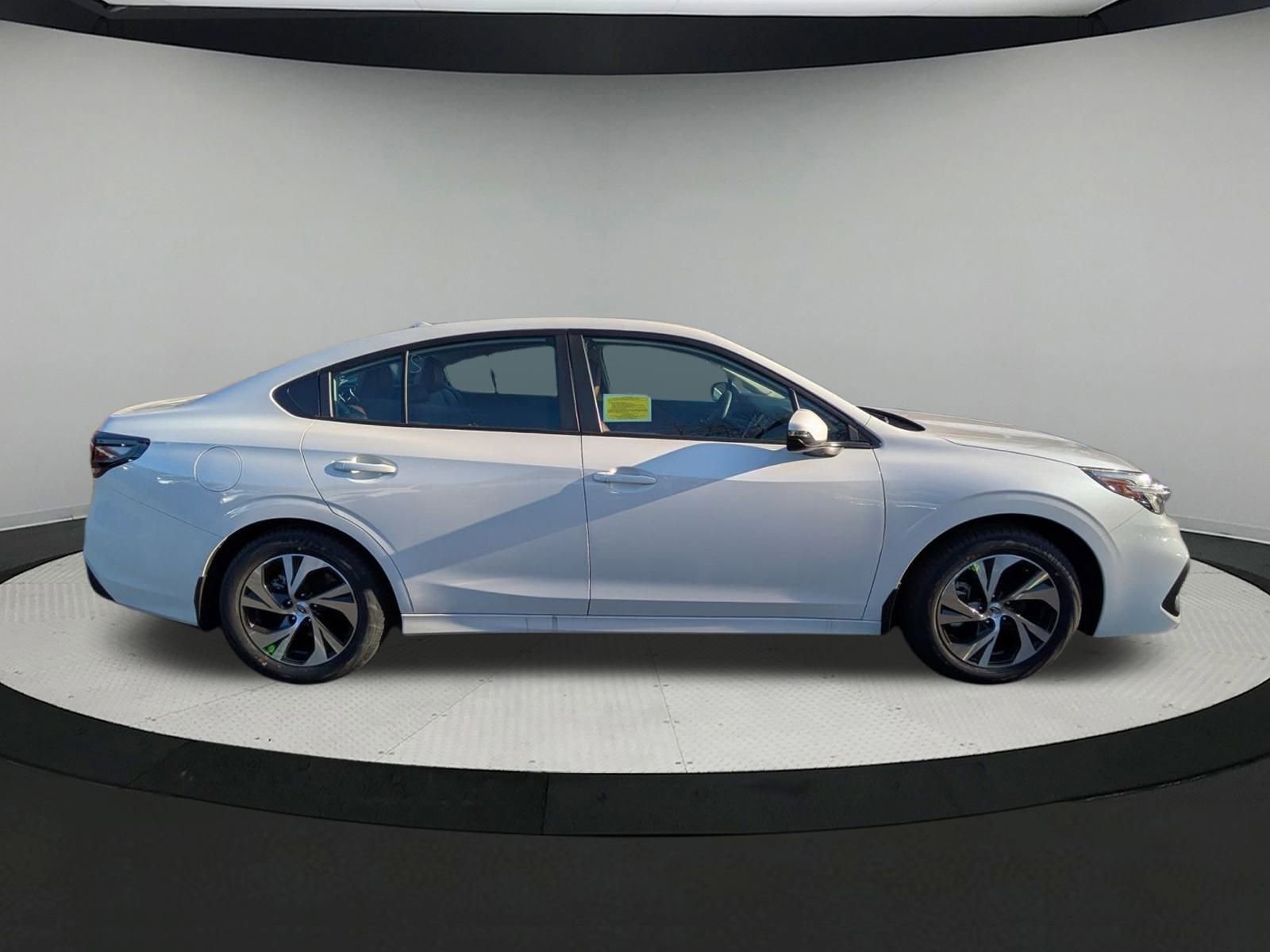 2025 Subaru Legacy Premium photo 2