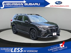 2024 Subaru Ascent