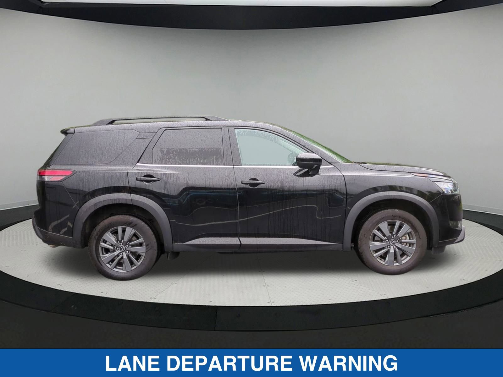 Used 2023 Nissan Pathfinder SV with VIN 5N1DR3BC4PC238700 for sale in Vernon, CT