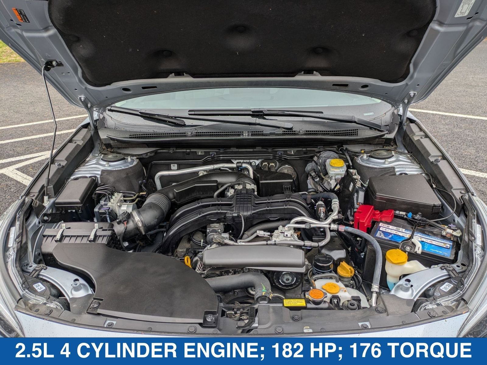 2023 Subaru Outback Premium - Photo 40