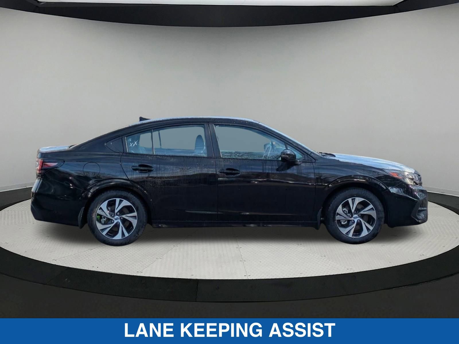 2025 Subaru Legacy Premium photo 2