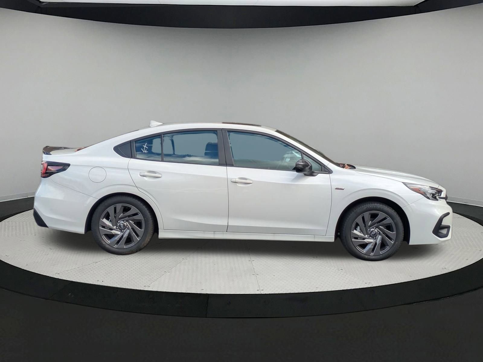 2025 Subaru Legacy Sport photo 2