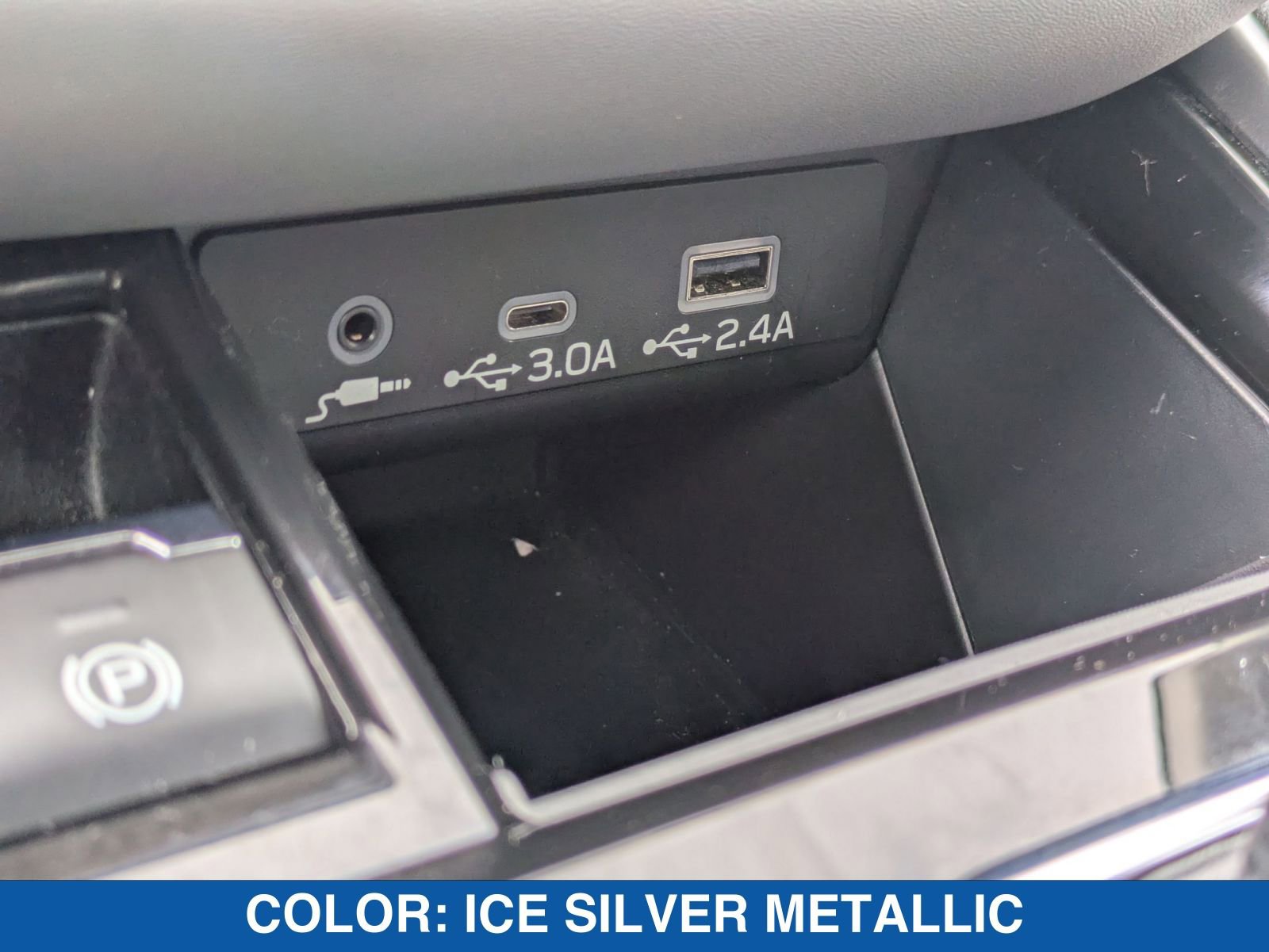 2023 Subaru Outback Premium - Photo 27