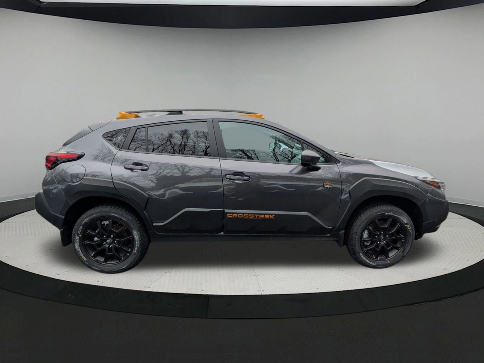 2025 Subaru Crosstrek Wilderness photo 2