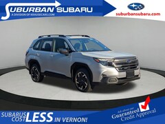 2025 Subaru Forester Premium Hybrid SUV