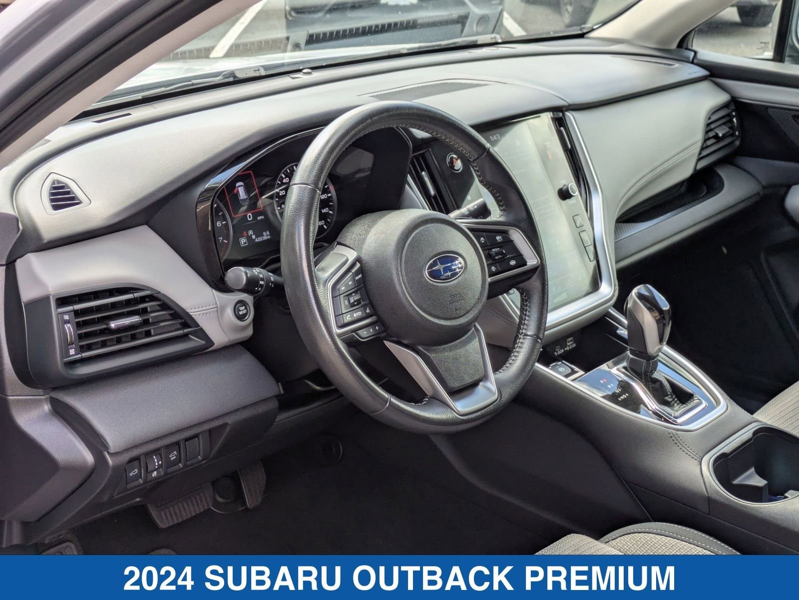 2024 Subaru Outback Premium - Photo 15