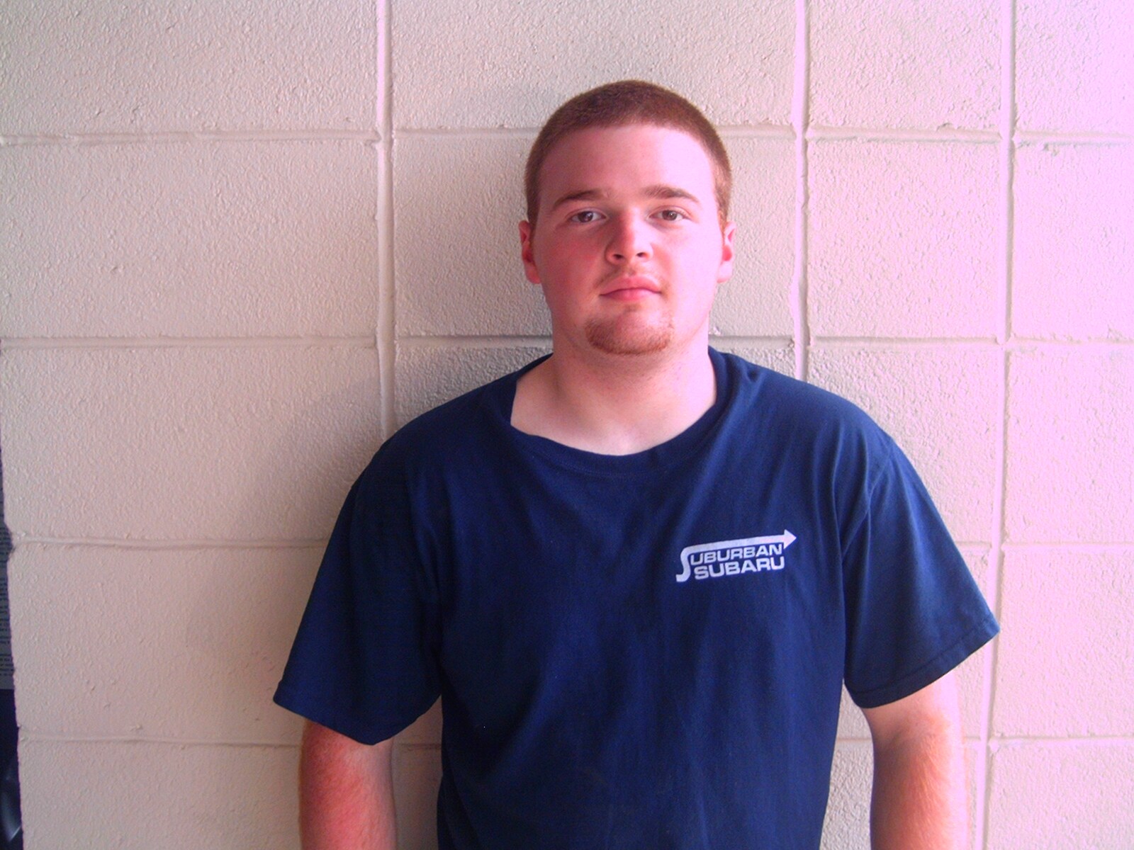 Ryan Scussel