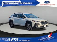2025 Subaru Crosstrek Premium SUV