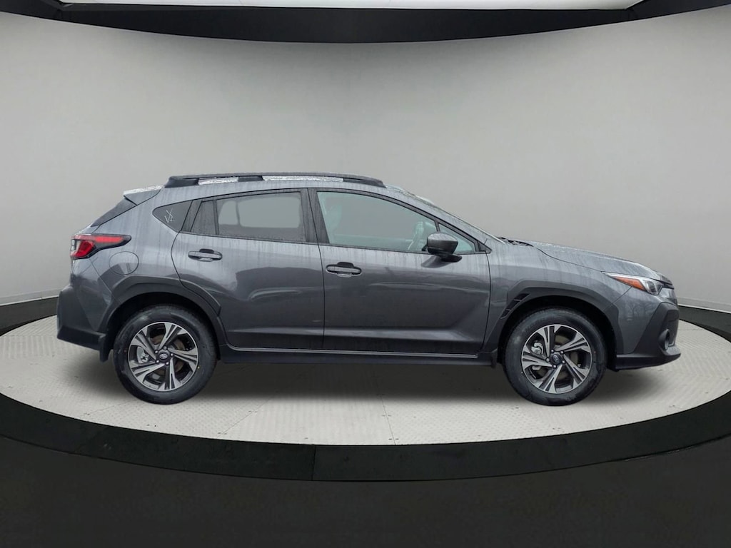 New 2026 Subaru Crosstrek Premium SUV