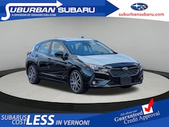 2026 Subaru Impreza Sport 5-Door