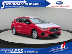 2025 Subaru Impreza Base 5-Door