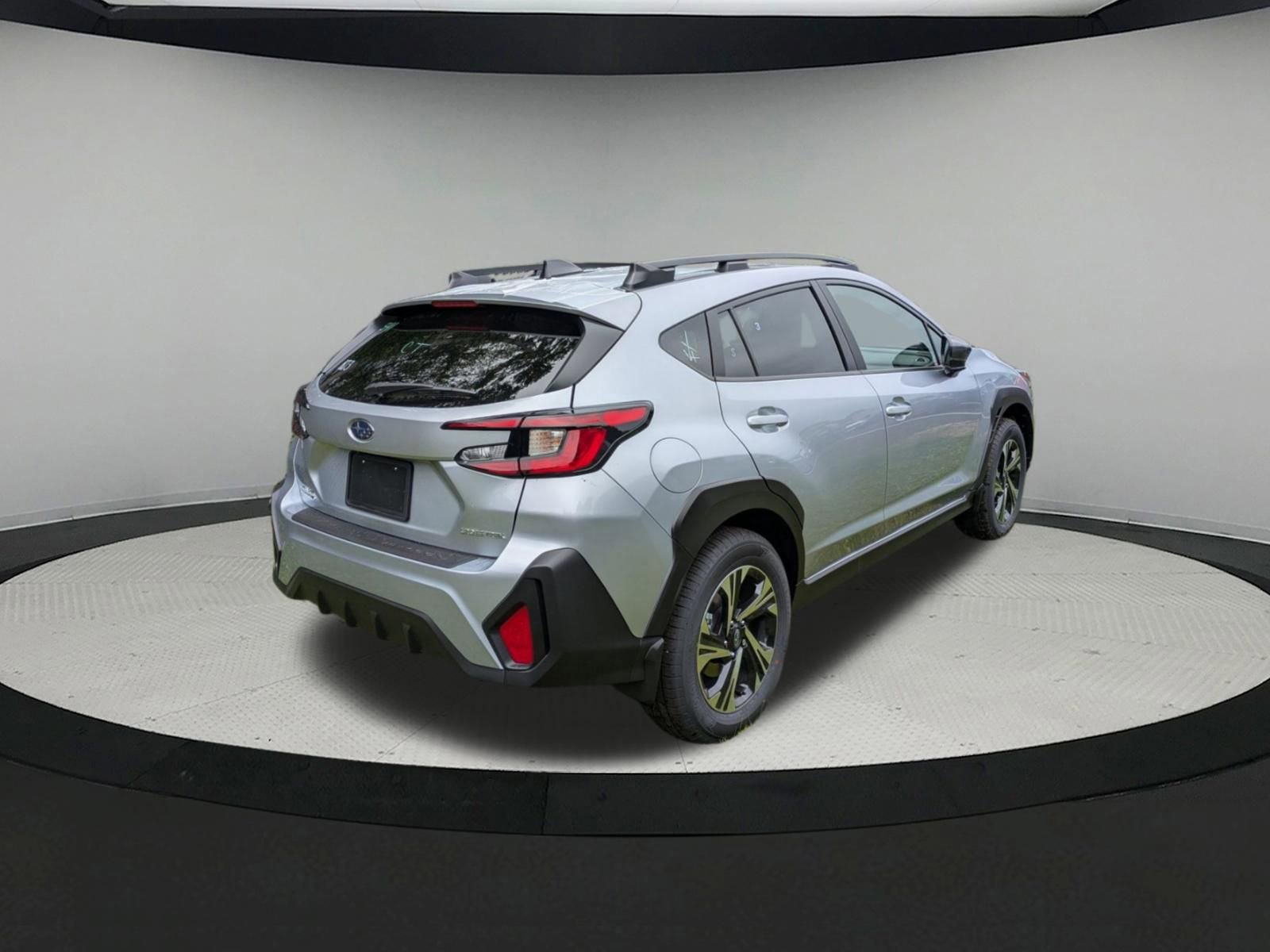 2025 Subaru Crosstrek Premium photo 3