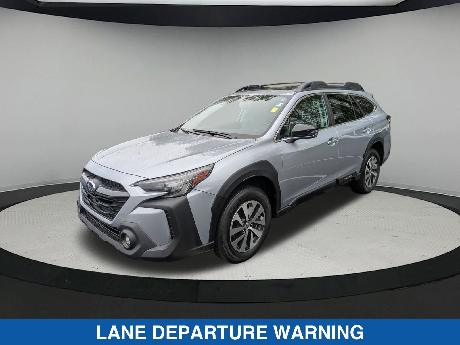 2023 Subaru Outback Premium - Photo 8