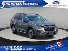 2026 Subaru Ascent