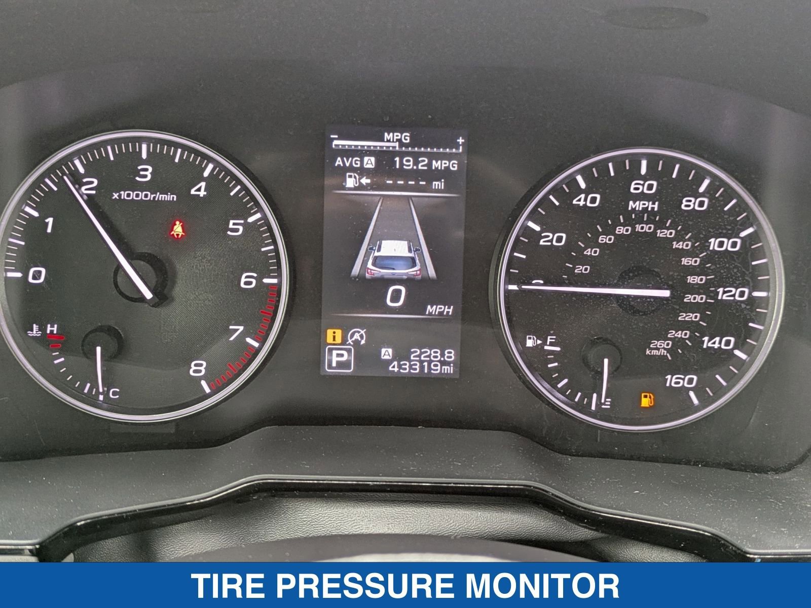 2023 Subaru Outback Premium - Photo 22