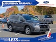  Subaru Ascent