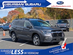 2025 Subaru Ascent