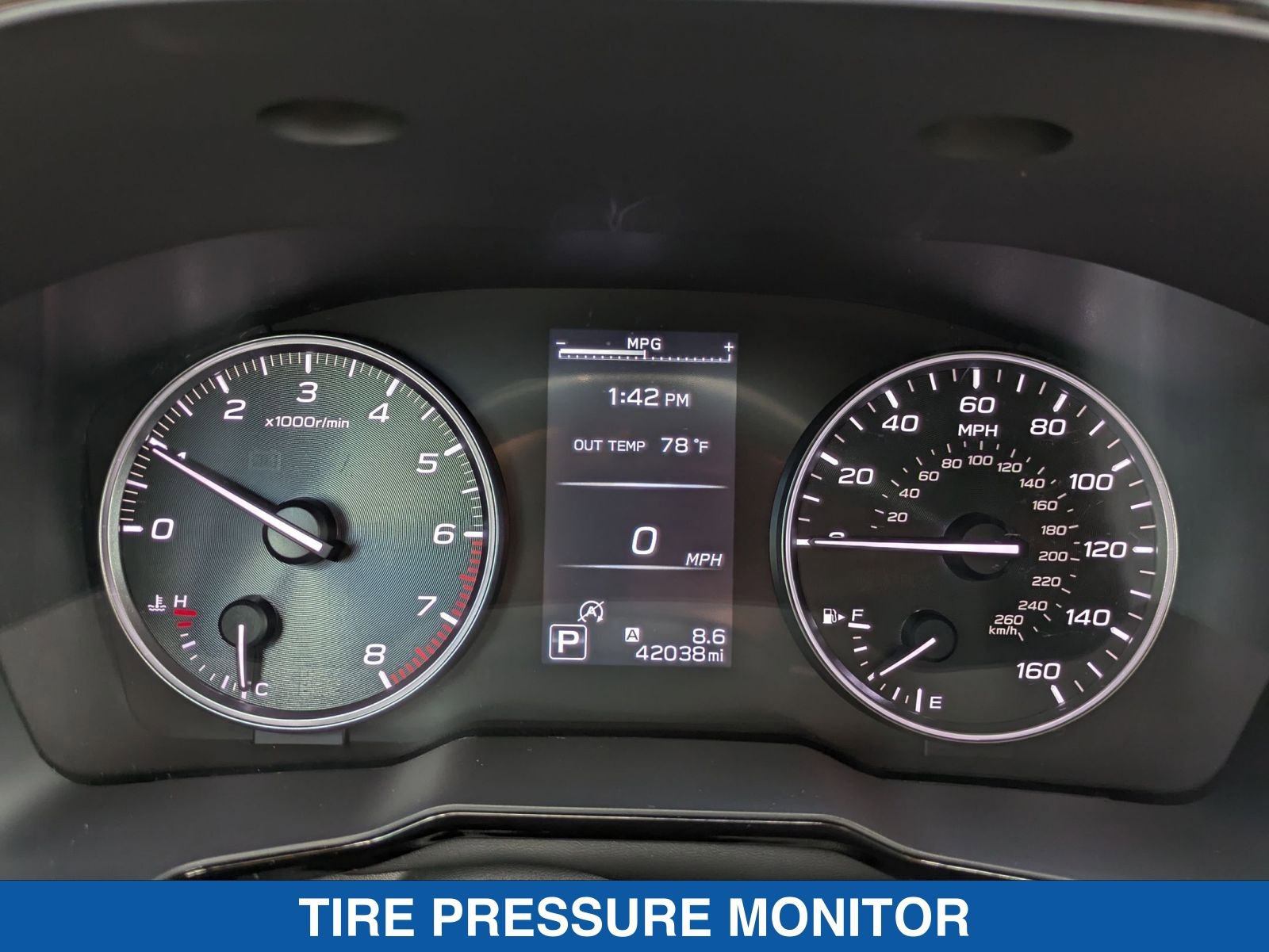2024 Subaru Outback Premium - Photo 17