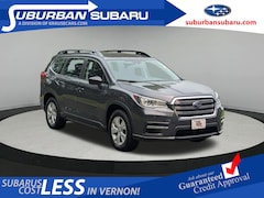 2022 Subaru Ascent