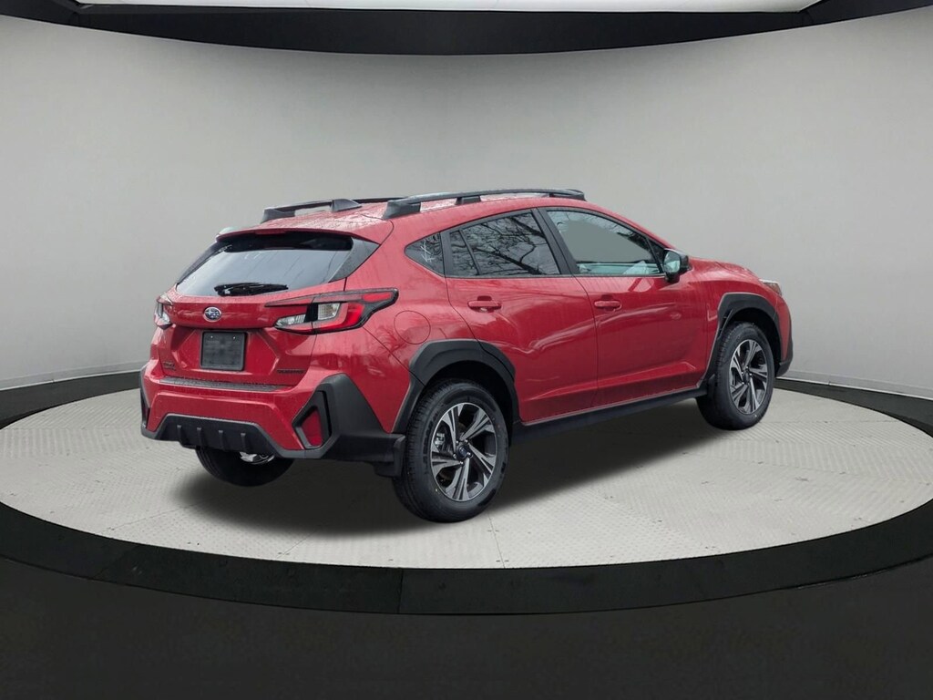 Used 2026 Subaru Crosstrek Premium SUV