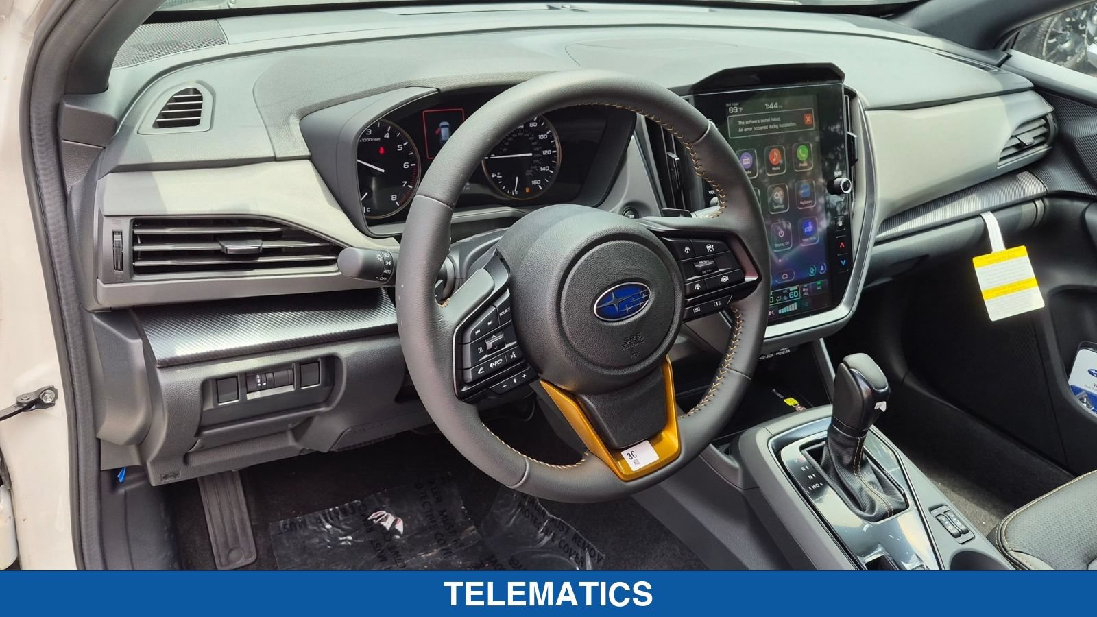 2025 Subaru Crosstrek Wilderness - Photo 16