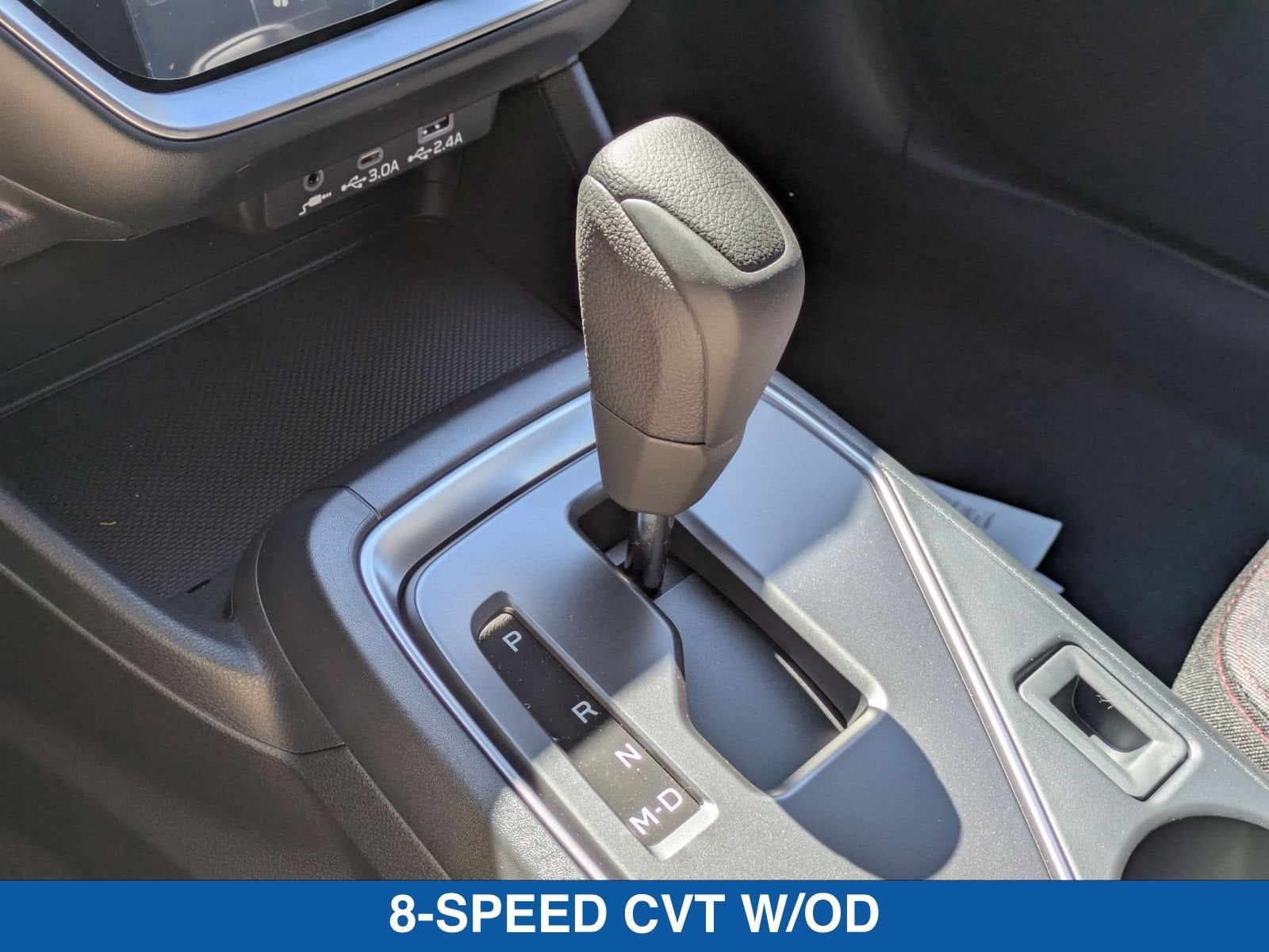 2025 Subaru Impreza Sport - Photo 14