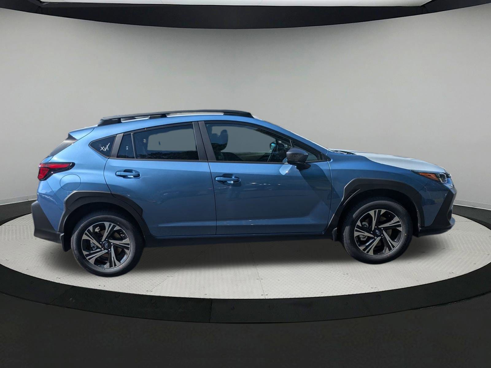 Certified 2024 Subaru Crosstrek Premium with VIN JF2GUADC4RH852686 for sale in Vernon, CT