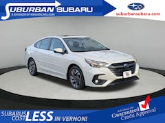 2025 Subaru Legacy Limited Sedan