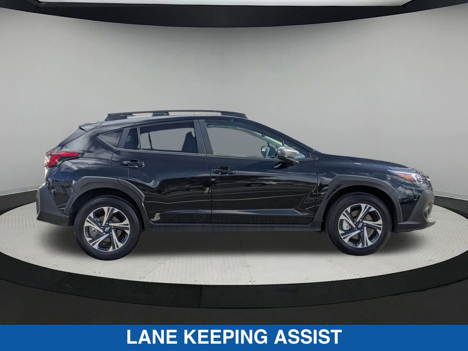 Certified 2024 Subaru Crosstrek Premium with VIN JF2GUADC2RH395781 for sale in Vernon, CT