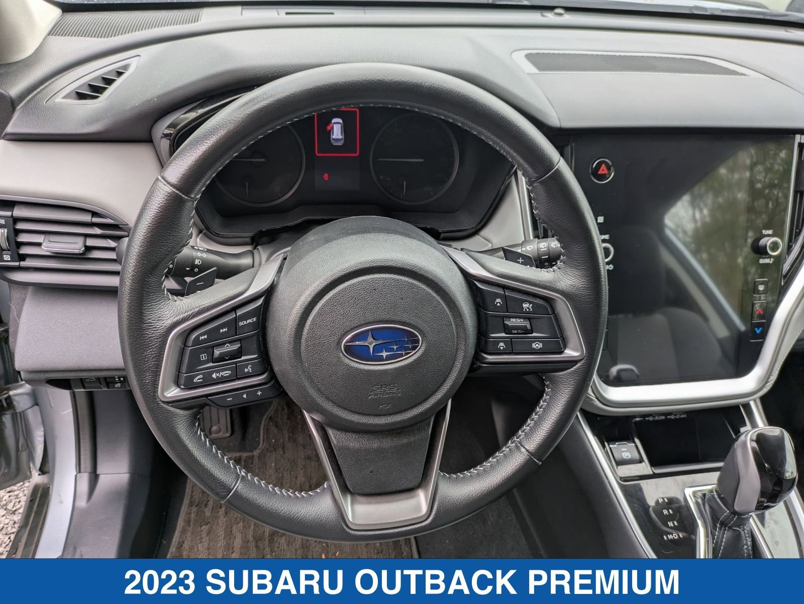 2023 Subaru Outback Premium - Photo 18