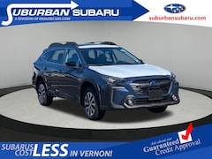 2025 Subaru Outback Premium SUV