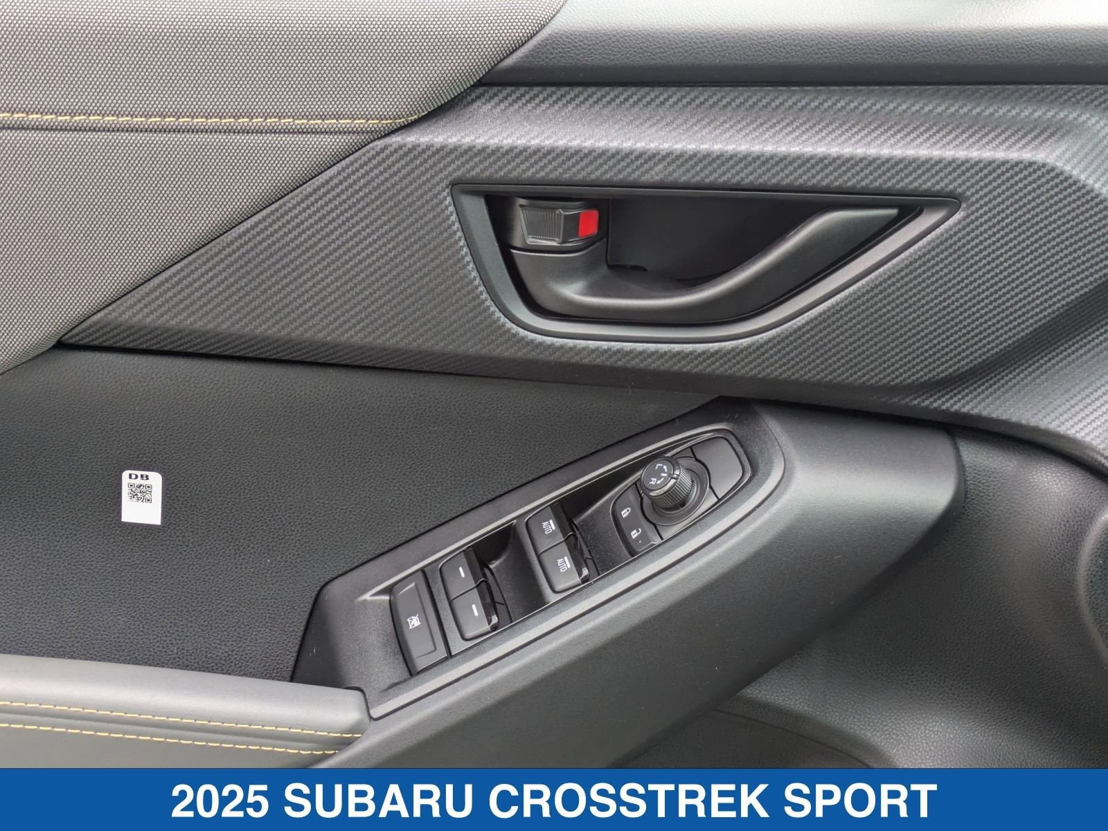 2025 Subaru Crosstrek Sport - Photo 20