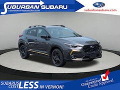 2025 Subaru Crosstrek Sport SUV