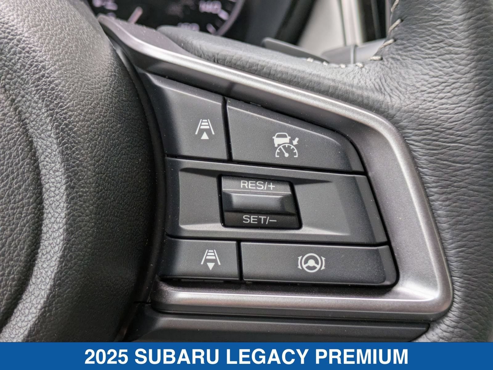 2025 Subaru Legacy Premium - Photo 19