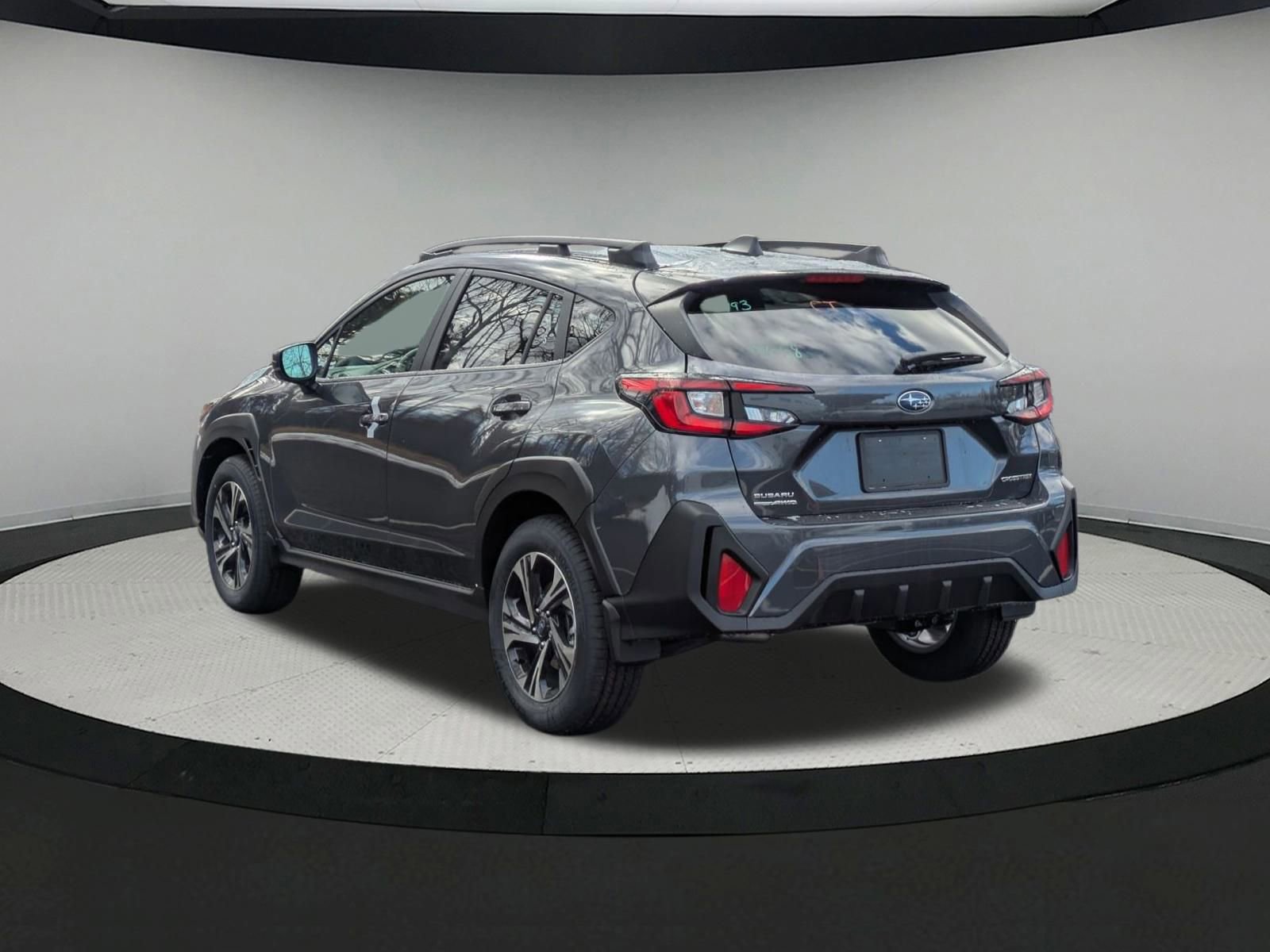 2025 Subaru Crosstrek Premium photo 4